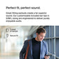 Belkin Wired Earbuds with USB-C Connector