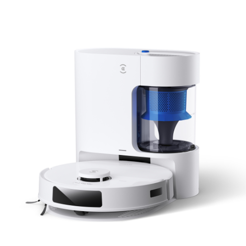 Ecovacs DEEBOT N20 PRO PLUS