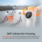 Insta360 Flow 2 Pro AI Tracker Bundle - Grey - INST-CINSABQB-AIGRY