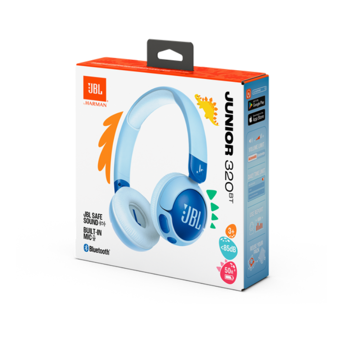 JBL Junior Speaker 320 Bluetooth | JBLJR320BT | Headphone JBL Junior Speaker 320 Bluetooth | JBLJR320BT | Headphone