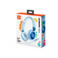 JBL JR 320 Kids Headphone | Blue