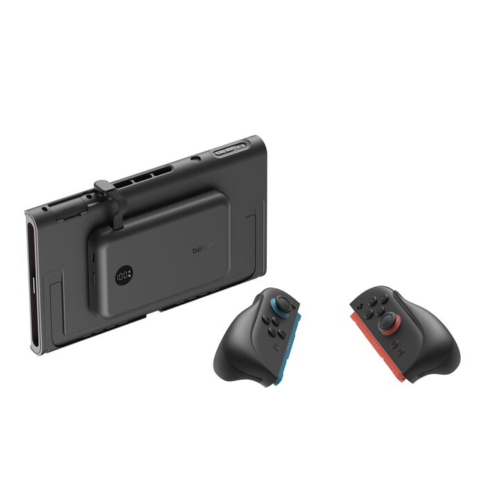 Belkin Gaming Charging Grip for Nintendo Switch 2