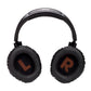 JBL Quantum 350 Wireless Earphone | Black