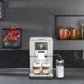 Krups INTUITION EXPERIENCE+ EA877D10 automatic Coffee machine