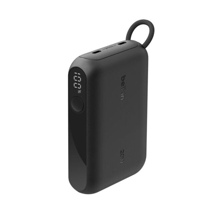 Belkin Power Bank 20K with Display BPB028hqBK | Power Bank Belkin Power Bank 20K with Display BPB028hqBK | Power Bank