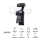 Insta360 Luna Ultra Creator Bundle | 8K Gimbal Camera | INST-CINSABTA-LUNA03