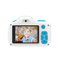 MyFirst Kids Camera Camera 3 Blue - M1-FC2003SA-BE01