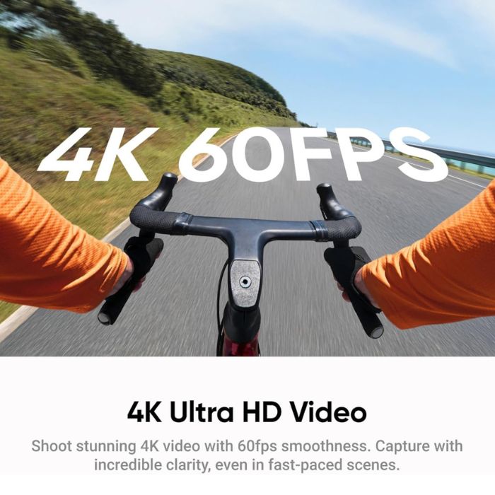 Insta360 GO Ultra Creator Bundle Midnight - INST-CINSABEA-BDL