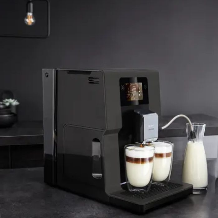 Krups INTUITION PREFERENCE EA872B10 15 Bar Full Automatic | Espresso Machines Krups INTUITION PREFERENCE EA872B10 15 Bar Full Automatic | Espresso Machines