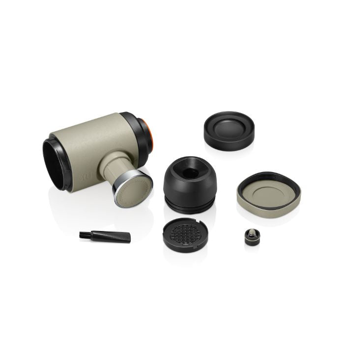 WACACO MINIPRESSO NS2 - Portable Espresso Machine - WC-MINIP-NS2