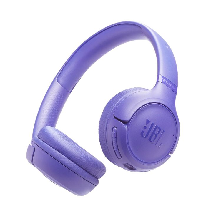 JBL Tune 530BT Wireless On-Ear Bluetooth Headphones