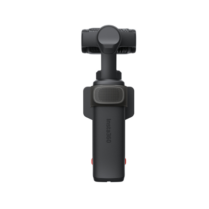 Insta360 Luna Ultra Standard Bundle 8K Gimbal Camera | INST-CINSABTA-LUNA01 
