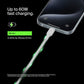 Belkin Braided USB-C to USB-C Cable 1M