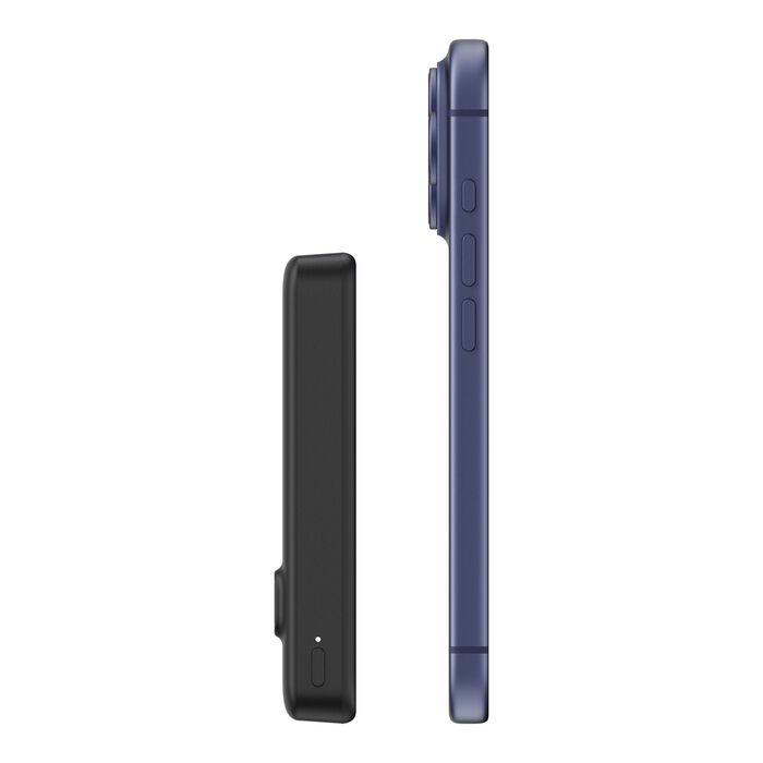 Belkin BoostCharge Slim Magnetic Power Bank 10K with Qi2