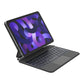 Belkin Pro Keyboard Case with Magnetic Stand for iPad Pro 11" (M4)