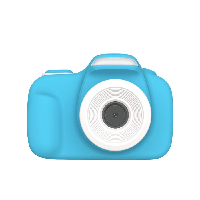 MyFirst Kids Camera Camera 3 Blue - M1-FC2003SA-BE01