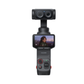 Insta360 Luna Ultra Standard Bundle 8K Gimbal Camera | INST-CINSABTA-LUNA01