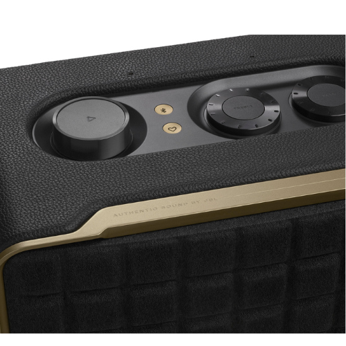 JBL Authentics 200 Speaker | Black