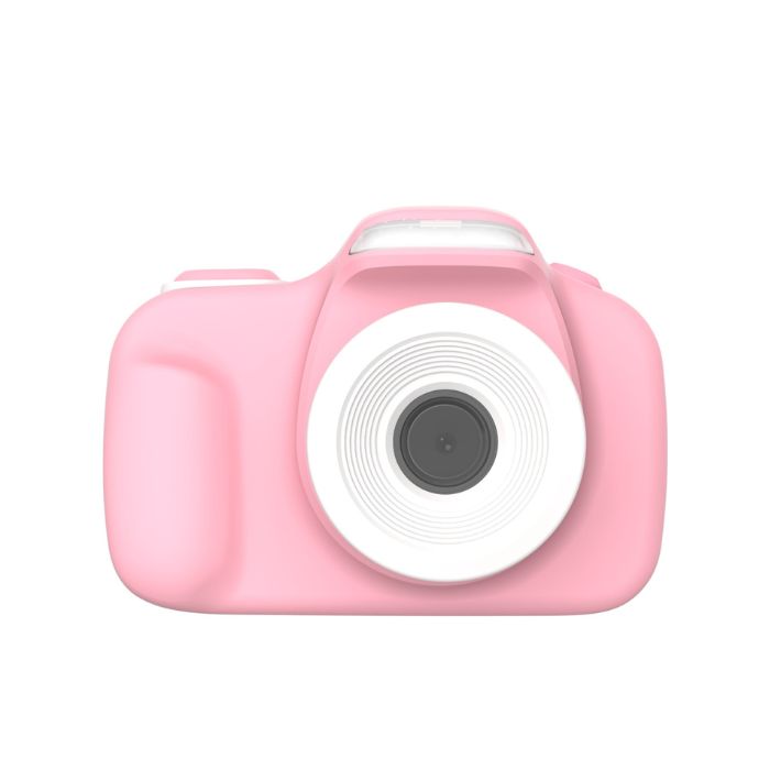 MyFirst Kids Camera Camera 3 Pink - M1-FC2003SA-PK01