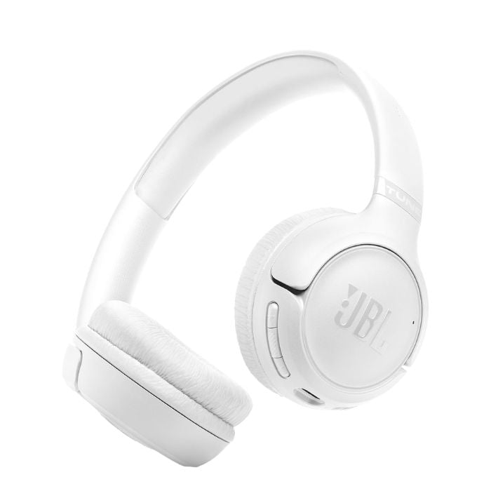 JBL Tune 530BT Wireless On-Ear Bluetooth Headphones