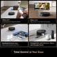 Ecovacs DEEBOT X8 PRO OMNI 18000PA Self-Empty Robot Vacuum & Mop