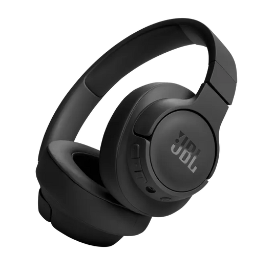 JBL Tune 720BT Wireless over-ear headphones