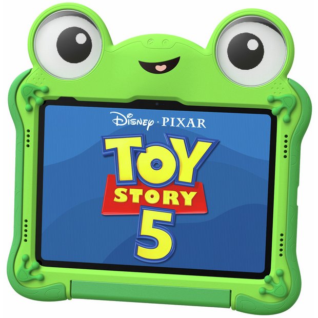Belkin Disney Toy Story 5 Lilypad Case for iPad 10th and 11th Gen