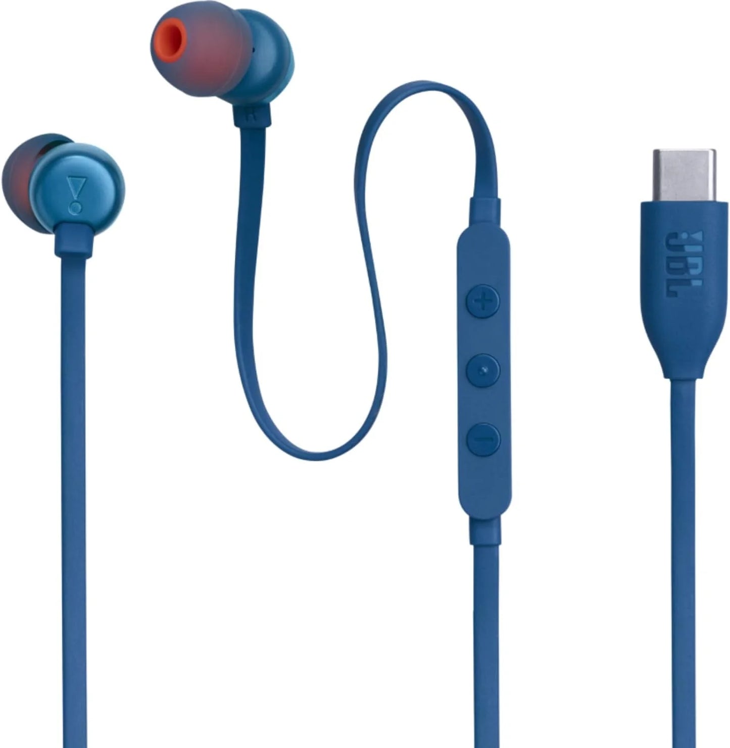 JBL Tune 310C USB Earphone