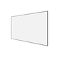 XGIMI Fixed Frame Projector Screen 100'' P169S