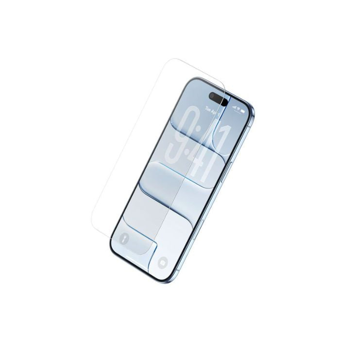Belkin InvisiGlass Screen Protector for iPhone Air