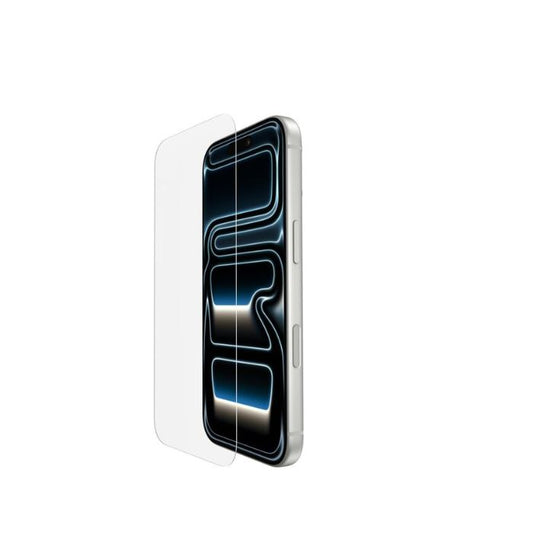 Belikn InvisiGlass Screen Protector for iPhone 17 Pro
