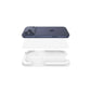 Belkin InvisiGlass Screen Protector for iPhone 17 Pro Max