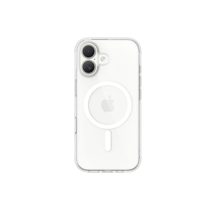 Belkin Clear Case for iPhone 17 Series