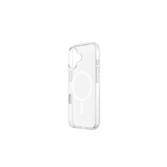 Belkin Clear Case for iPhone 17 Series