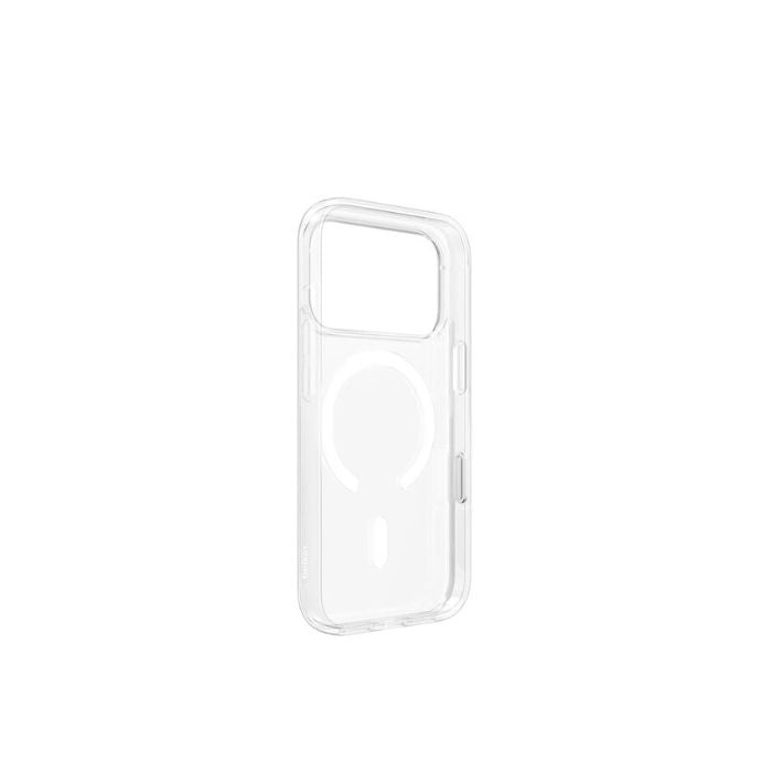 Belkin Clear Series Case for iPhone 17 Pro