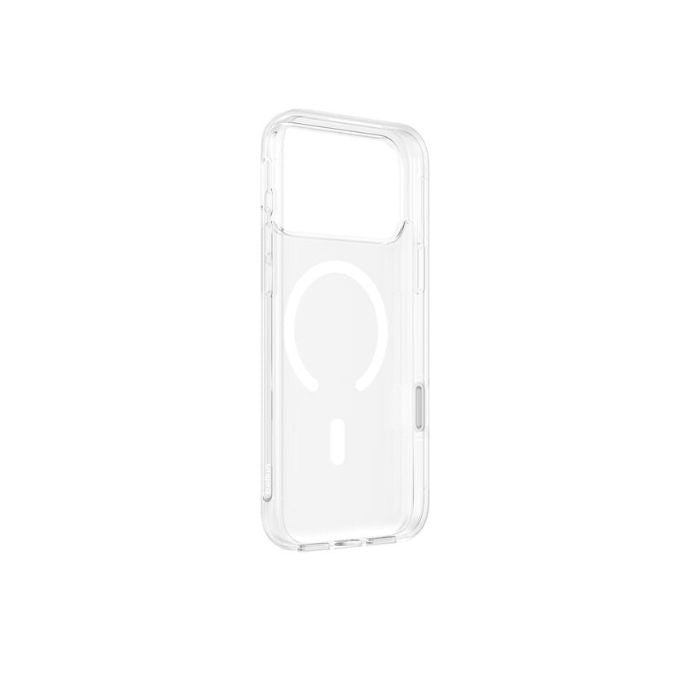 Belkin Clear Series Case for iPhone 17 Pro Max