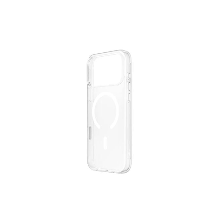 Belkin Clear Series Case for iPhone 17 Pro Max