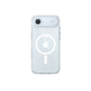 Belkin Grip Series Case Clear for iPhone 17 Air