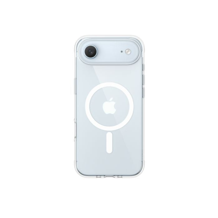 Belkin Grip Series Case Clear for iPhone 17 Air