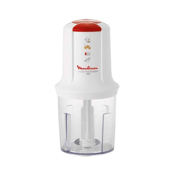 MOULINEX Multi Moulinette AT711161 | Chopper MOULINEX Multi Moulinette AT711161 | Chopper