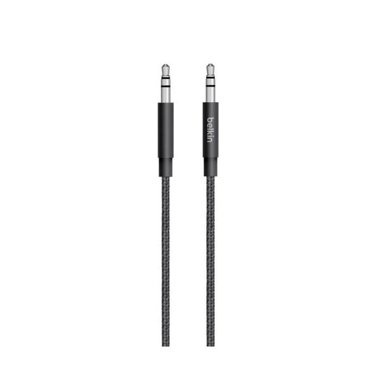 Belkin Metallic AUX Cable