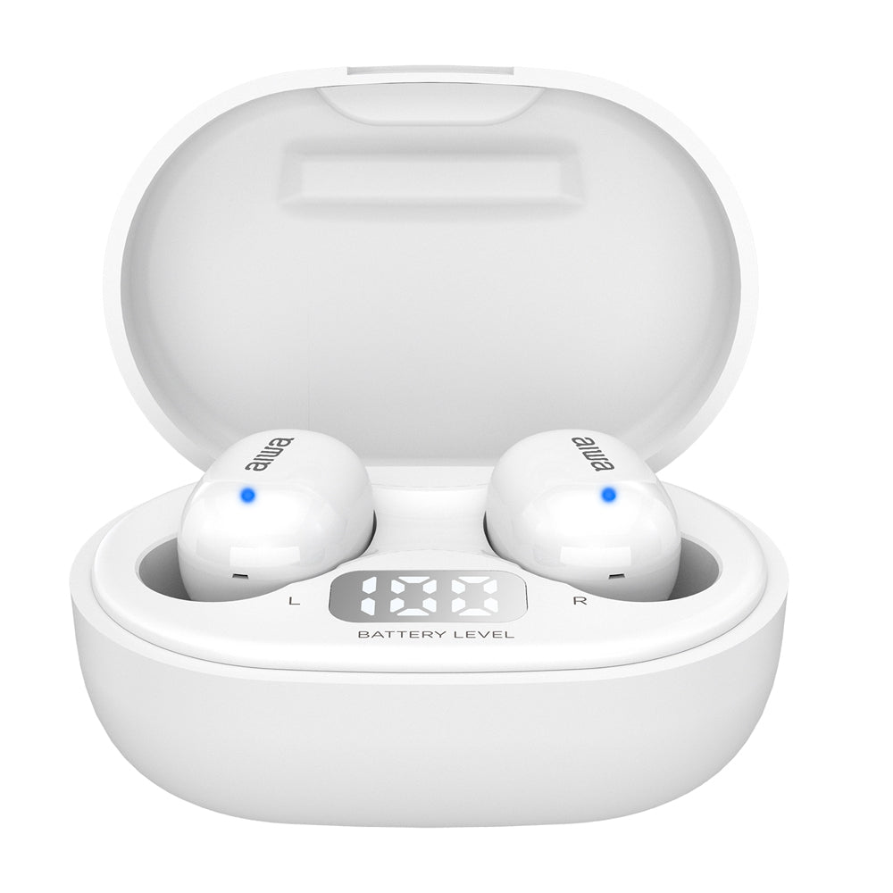 Aiwa Earbuds |  EBTW-150PK