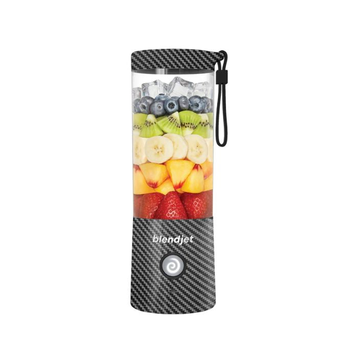 BLENDJET V2 Portable Blender - 16Oz BPA Free - BJ-V2X-PRT-CFBR | Blender