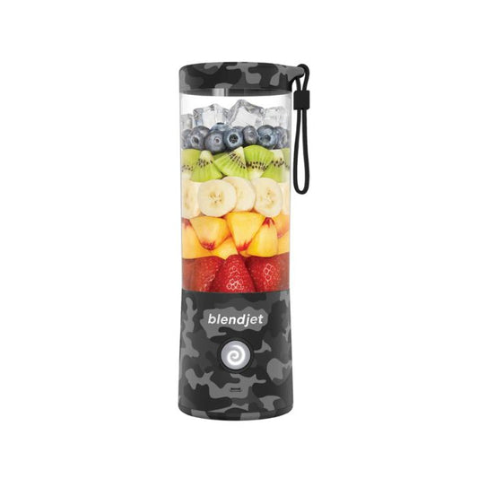 BLENDJET V2 Portable Blender - 16Oz BPA Free - BJ-V2X-PRT-UCMO