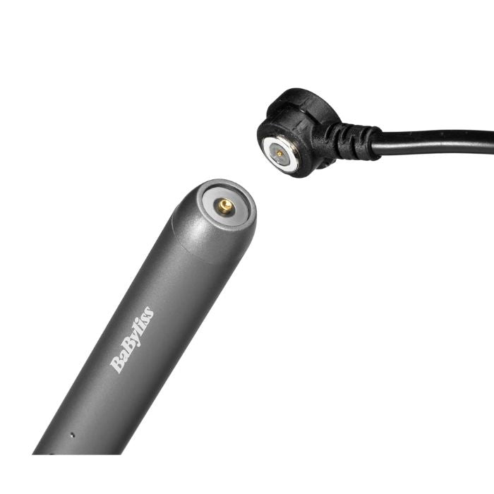 BaByliss X-Blade Electric Razor Beard and Body Trimmer | OT996SDE