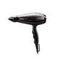 BaBylissPRO Black Star Ionic Hair Dryer BAB6250IE, Black, 2200W 