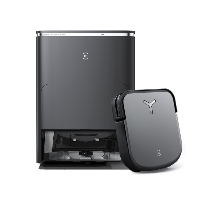 Ecovacs DEEBOT X2 OMNI Robot Vacuum DEX86 8000P