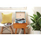 GPO SOHO VINYL RECORD PLAYER & BUILT-IN SPEAKER  BLUE GPO-SOHO-BLUE