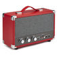 GPO RADIO WESTWOOD RED