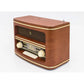 GPO RADIO WINCHESTER DIGITAL (DAB/FM) & LCD